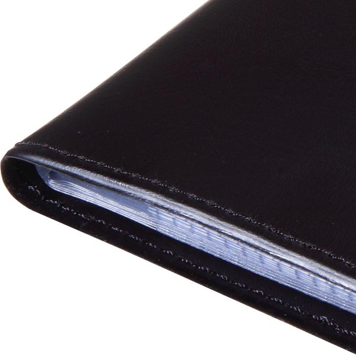 Actual product image Sigel Business card portfolio (Special, A8)