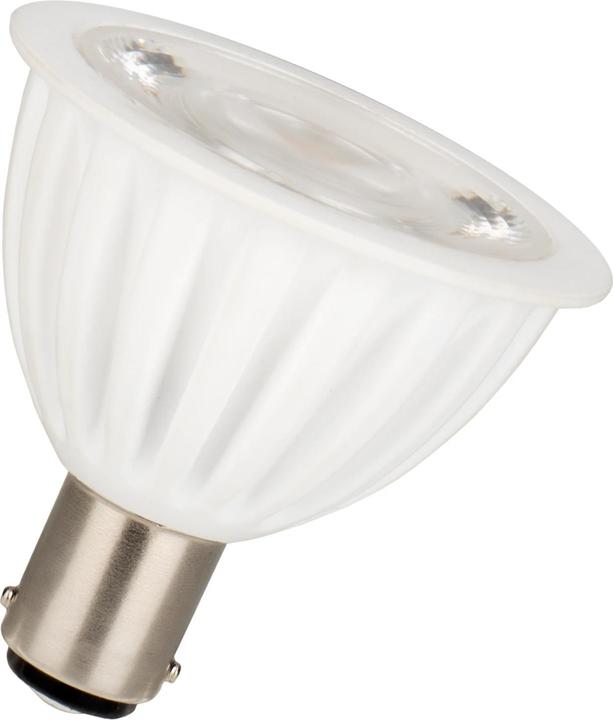 Produktbild Bailey LED-Lampe 6W 12V 3000K 570lm BA15d 56mm (BA15d, 570 lm)