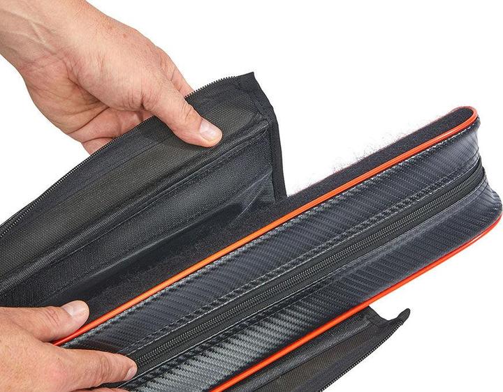 Immagine prodotto Balzer Shirasu Street Längenverstellbare Rutentasche