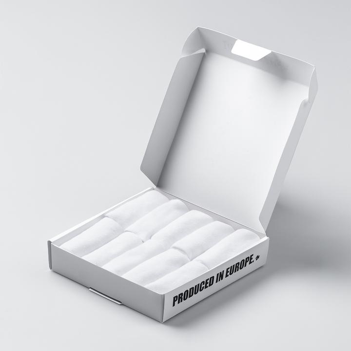 Produktbild John Kiss Kevin 10er Box (10er Pack, 39 - 42)