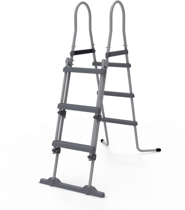 Actual product image Jilong Rectangular Frame - Pool Set (400 x 200 x 99 cm)