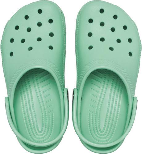 Actual product image Crocs K's Classic Clog (30)