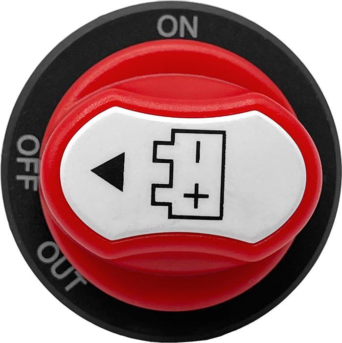 Immagine prodotto Offgridtec Staccabatteria 48V 50A M4