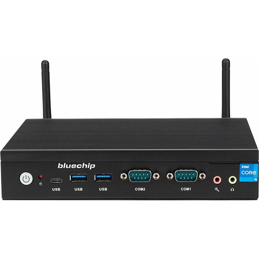 Bluechip BUSINESSline M11251p Intel Core™ i5-1235U Prozessor / bis zu 4.40 GHz, Windows 11 Pro, 8 GB DDR4 (Intel Core i5...