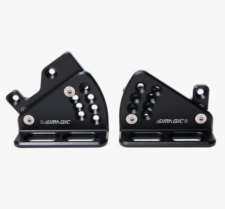 Produktbild Simagic Alpha Mounting Bracket (PC)