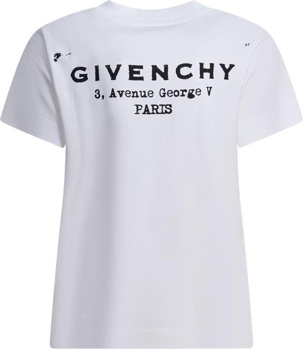 Actual product image Givenchy BW70FJP75N (M)