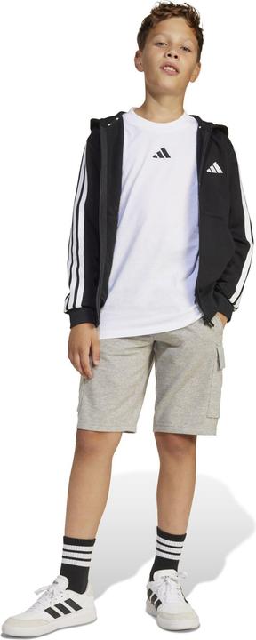 Image du produit adidas Kid's Essentials Full Zip Hoodie (140)