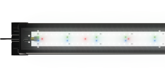 Actual product image Juwel Aquarium HeliaLux Spectrum 920 (LED, 40 W)
