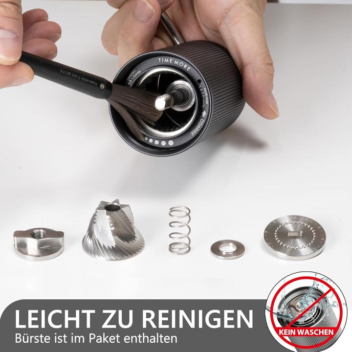 Produktbild Timemore Chestnut C3 ESP Pro