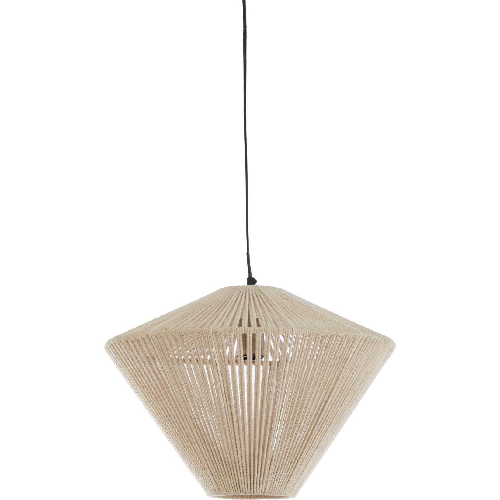 Light & Living, Pendelleuchte, Felida