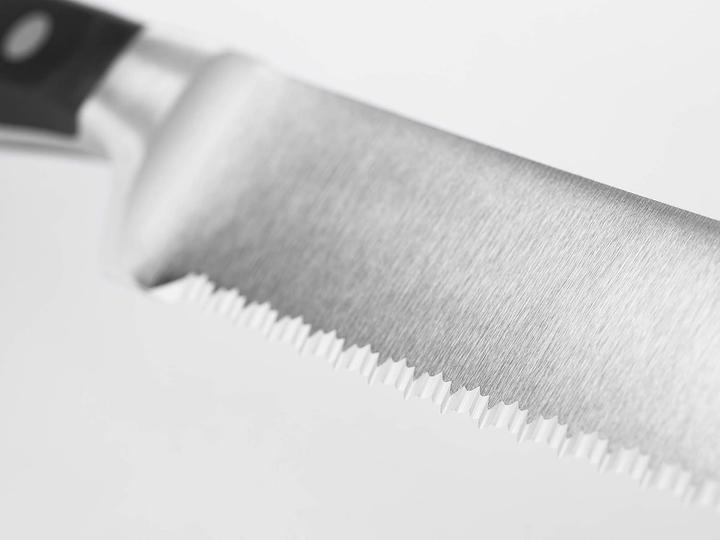 Produktbild Wüsthof Classic Messerblock mit Teilen Buche