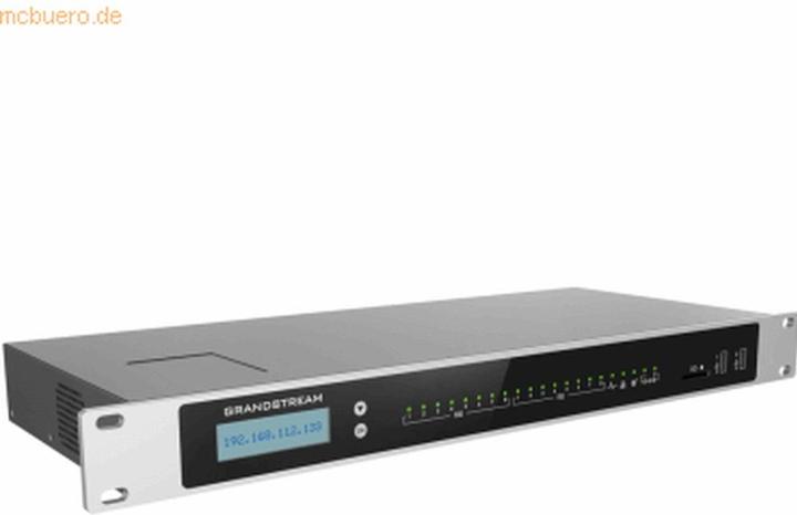 Immagine prodotto Grandstream PBX UCM6308
