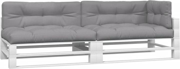 Actual product image VidaXL Chelsea (120 x 80 x 12 cm)