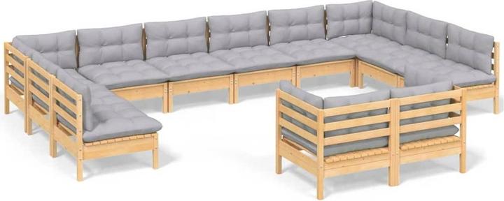 Produktbild vidaXL Pia