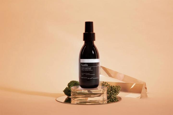 Produktbild Sendo Liquid Crystal Serum Brillo 100 Ml (100 ml)