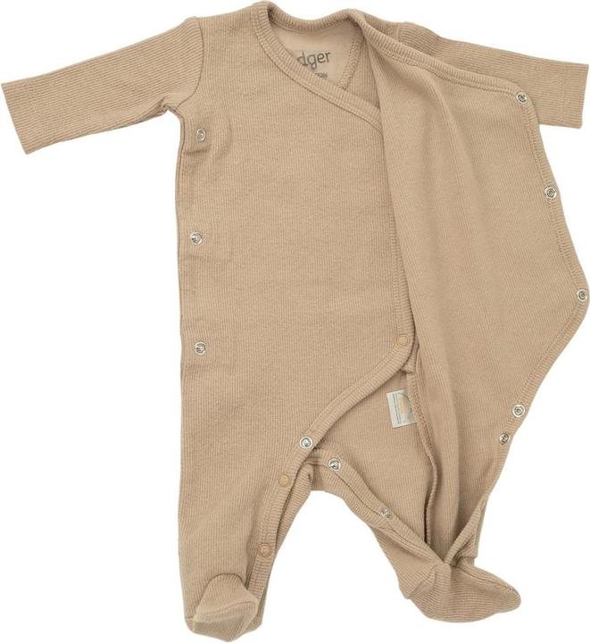 Produktbild Lodger Strampler Rib Basic (68)