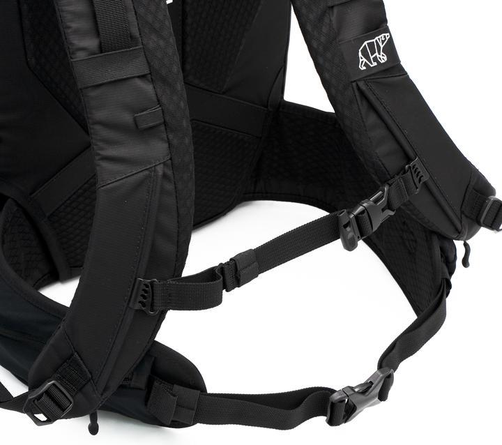 Actual product image Nanuq Alpine Pro (27 l)