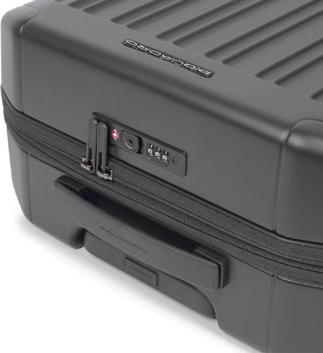 Image du produit Piquadro Valise cabine rigide PQ-Light (42 l)