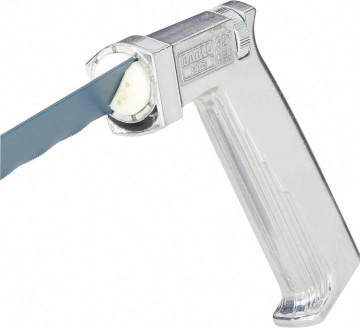 Produktbild Bahco Stichsäge 8 Blattkombinationen 310 mm