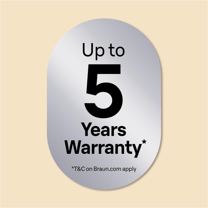 Image du produit Braun Silk·expert Pro 5