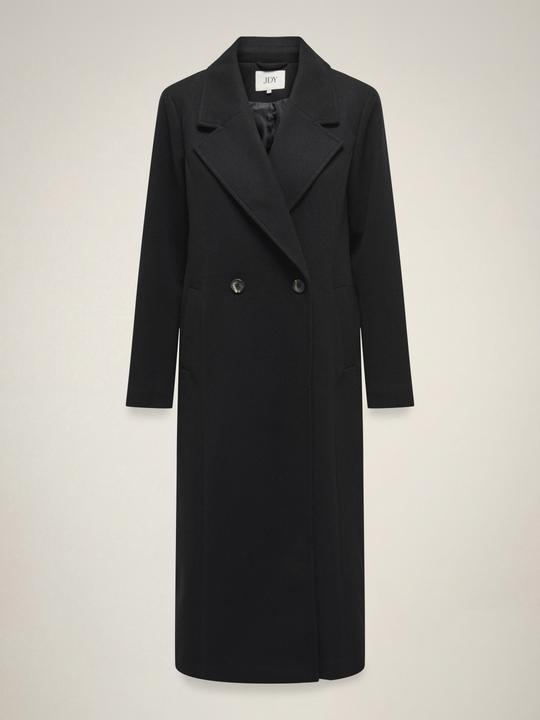 Actual product image JdY Fly-away collar coat Coat