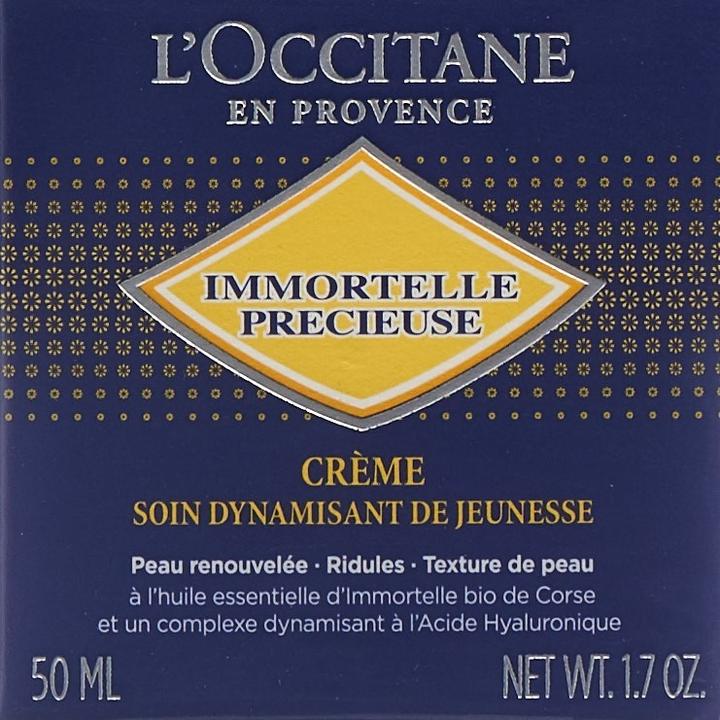 Immagine prodotto L'Occitane Immortelle (50 ml)