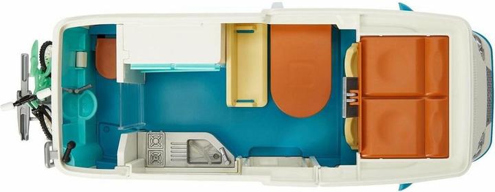 Productafbeelding Playmobil Gezinskampeerder (70088, Playmobil familieplezier)