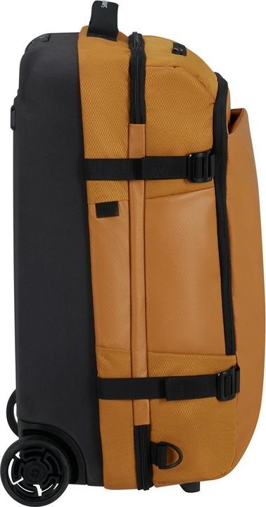Produktbild Samsonite Armox Reisetasche mit Rollen / Rucksack 55cm (48 l)
