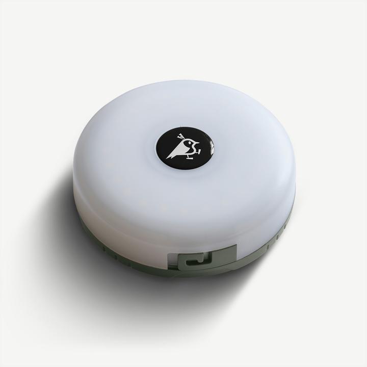 Productafbeelding Aqiila Chargebird W4 - GaN Wandlader, 120W PD - Wit (120 W, 3 ports)