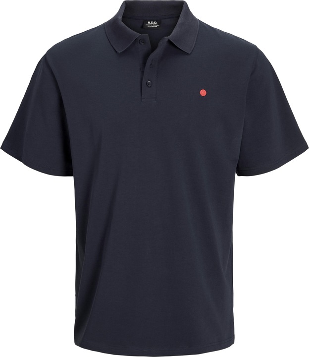 Jack & Jones Rddjacob Polo S/S Sn