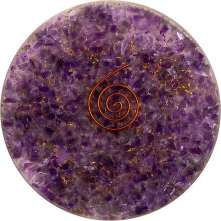 Produktbild Berk Orgon Untersezter „Amethyst“