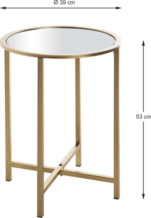 Image du produit HAKU Möbel Mavis