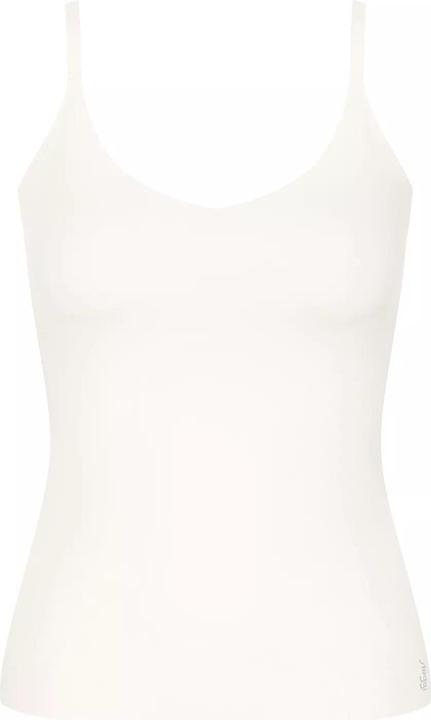Silk White