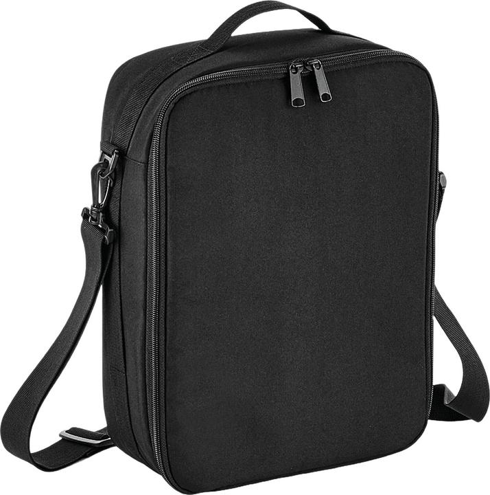 Actual product image Quadral Padded Camera Bag (7.50 l)