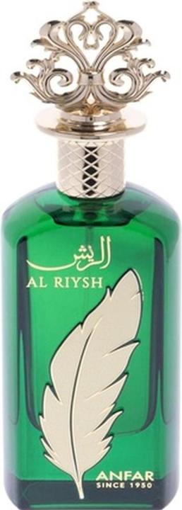 Actual product image Anfar Al Riysh By (Eau de parfum, 100 ml)