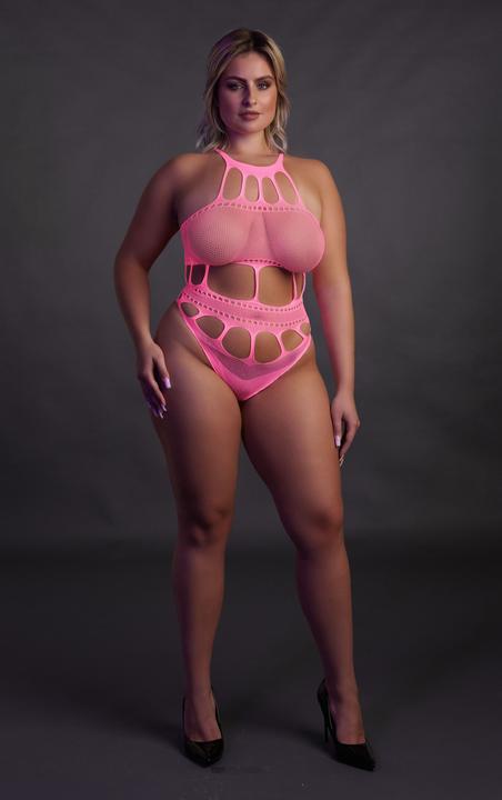 Produktbild Ouch! Body with Grecian Neckline (One Size)