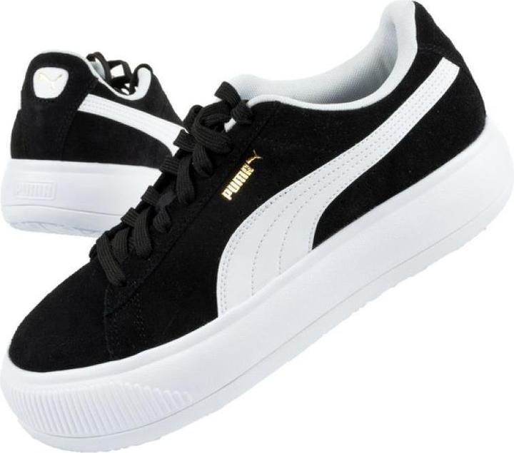 Produktbild Puma Schuhe Suede Mayu (38)