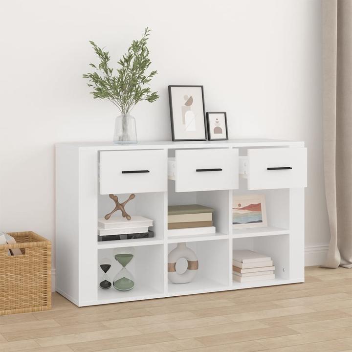 Image du produit vidaXL Sideboard (100 x 30 x 59.50 cm)
