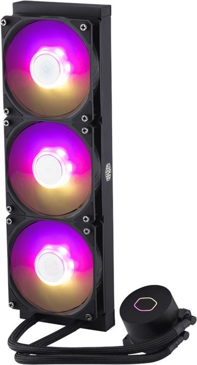 Produktbild Cooler Master MasterLiquid ML360L ARGB V2