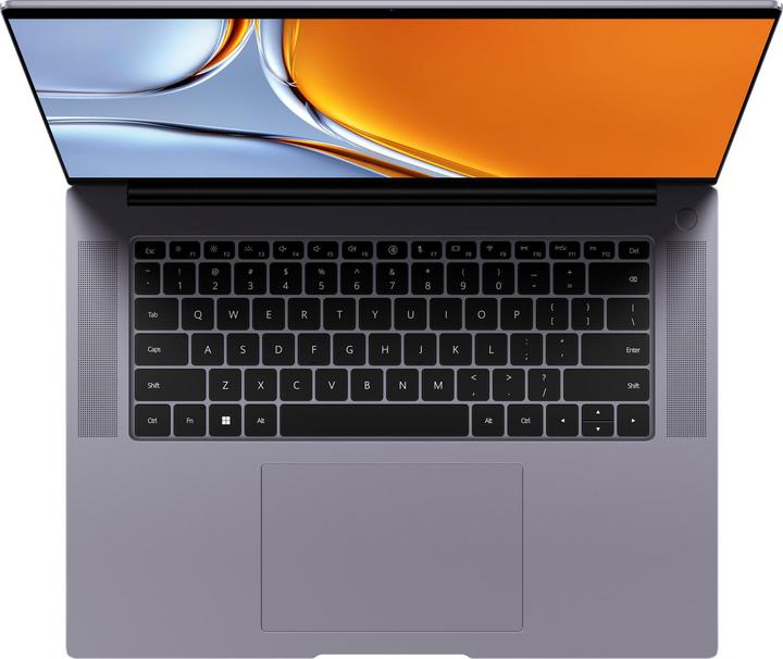 Actual product image Huawei MateBook 16s 2023 (16", Intel Core i9-13900H, 16 GB, 1000 GB, DE)