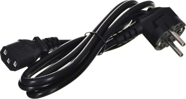 Produktbild Thermaltake Power supply Litepower II Juodas 550W PS-LTP-0550NPCNEU-2 (Active, 120 mm) (550 W)