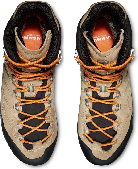 Produktbild Mammut Women's Kento Tour High GTX (37 1/3)