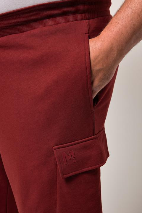 Produktbild Men+ Cargo-Jogginghose, Elastikbund (4XL)