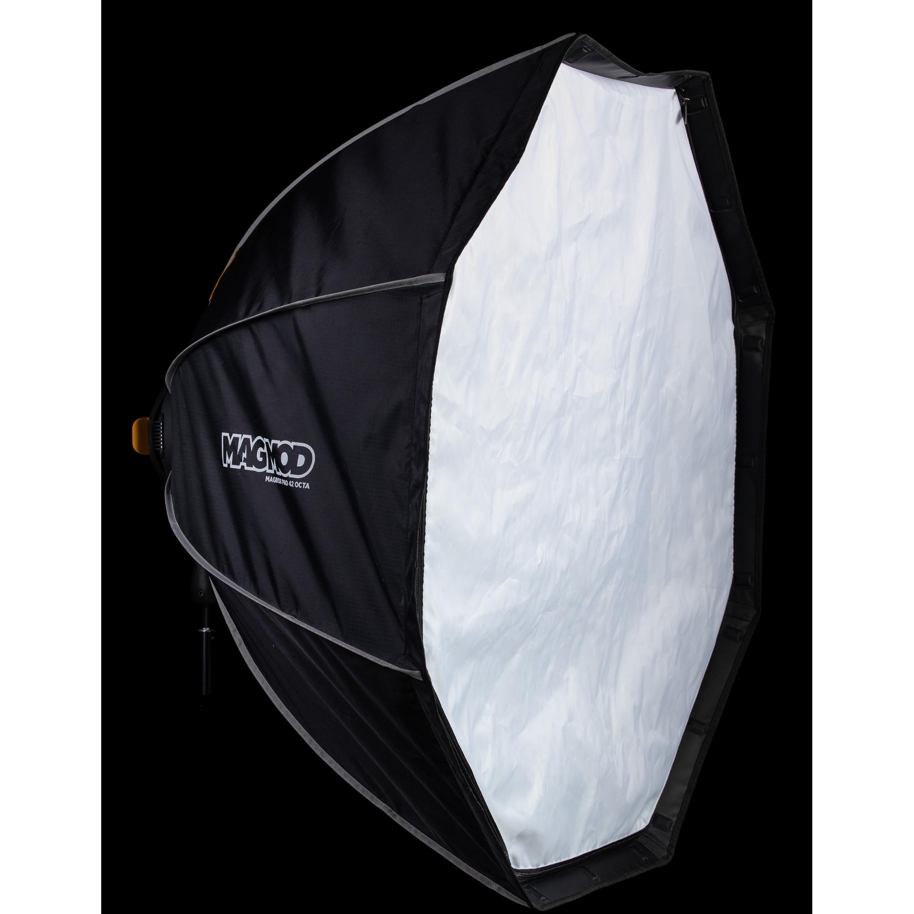 Magmod Magbox Pro 42 Octa (106.68 cm), Softbox + Reflektor