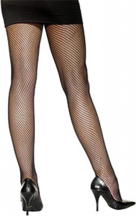 Produktbild Fever Netzstrumpfhose (M/L)