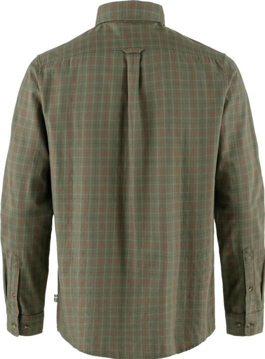 Image du produit Fjällräven Sörmland Lite Flannel Shirt (S)