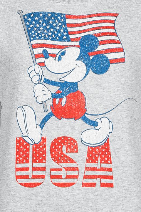 Produktbild Mickey Mouse Usa (S)