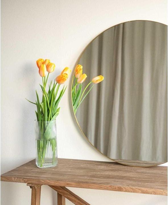Produktbild Esmée Wandspiegel (Ø 76 cm)