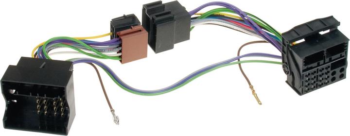 Image du produit ACV Jeu de câbles en T Citroën Peugeot Toyota/ Fiat