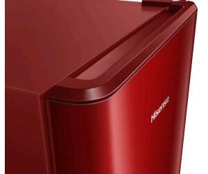 Actual product image Hisense RR220D4ERE Static Single Door Refrigerator Capacity 169 (165 l)